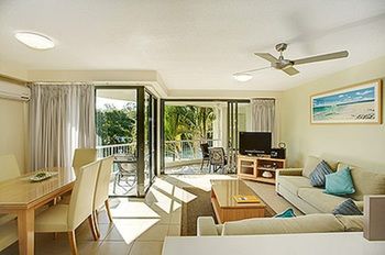Noosa Pacific Resort - WA Accommodation 74
