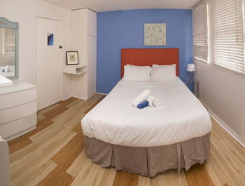 Manly Oceanside - YWait Travel 53
