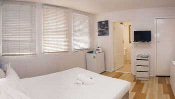 Manly Oceanside - YWait Travel 54