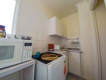 Manly Oceanside - YWait Travel 79