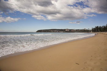 Manly Oceanside - YWait Travel 98