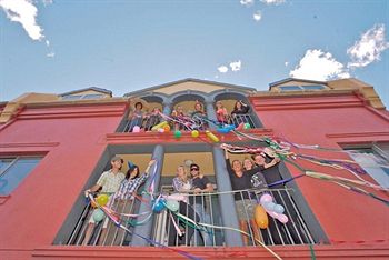 Manly Backpackers - Hostel - YWait Travel 0