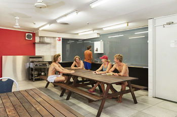 Manly Backpackers - Hostel - YWait Travel 1