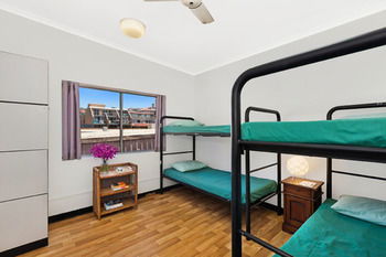 Manly Backpackers - Hostel - YWait Travel 2
