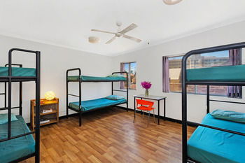 Manly Backpackers - Hostel - YWait Travel 3