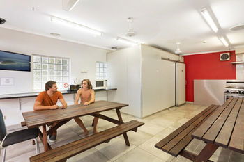 Manly Backpackers - Hostel - YWait Travel 4