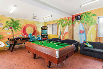 Manly Backpackers - Hostel - YWait Travel 5