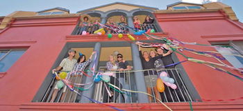 Manly Backpackers - Hostel - YWait Travel 8