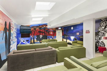 Manly Backpackers - Hostel - YWait Travel 9