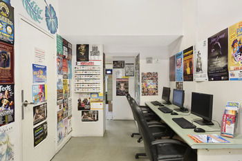 Manly Backpackers - Hostel - YWait Travel 10