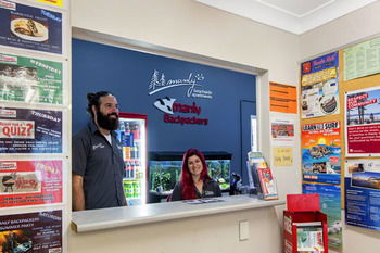 Manly Backpackers - Hostel - YWait Travel 11