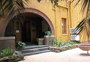 Burwood Bed And Breakfast - Accommodation Find 2