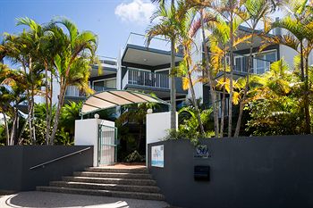 Dockside Mooloolaba - YWait Travel 8