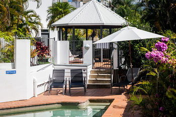 Dockside Mooloolaba - YWait Travel 44