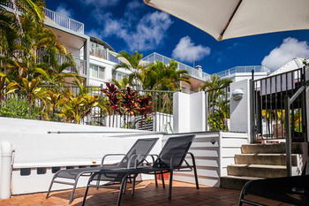 Dockside Mooloolaba - YWait Travel 47