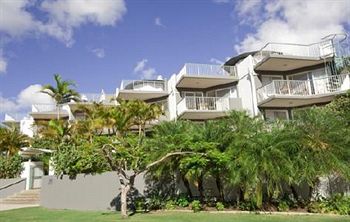 Dockside Mooloolaba - YWait Travel 1