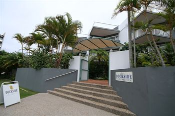Dockside Mooloolaba - YWait Travel 3
