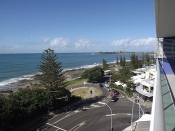 Northwind Holiday Apartments Mooloolaba - YWait Travel 3