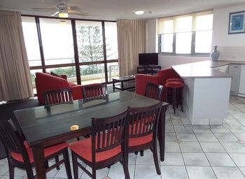 Northwind Holiday Apartments Mooloolaba - YWait Travel 8