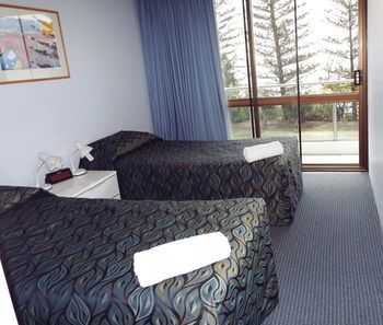Northwind Holiday Apartments Mooloolaba - YWait Travel 13