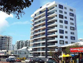 Northwind Holiday Apartments Mooloolaba - YWait Travel 17