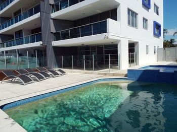 Northwind Holiday Apartments Mooloolaba - YWait Travel 24