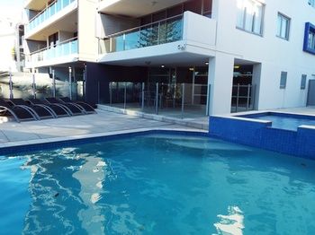 Northwind Holiday Apartments Mooloolaba - YWait Travel 32