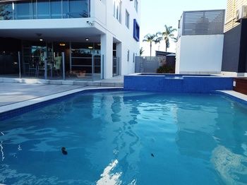 Northwind Holiday Apartments Mooloolaba - YWait Travel 33
