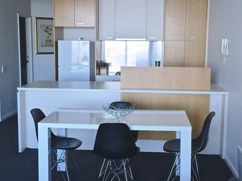 Apartments Melbourne Domain - Docklands - Wagga Wagga Accommodation 10
