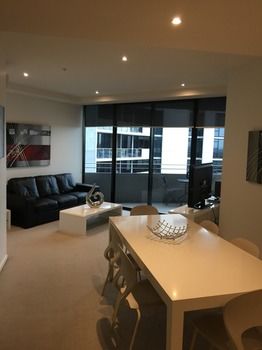 Apartments Melbourne Domain - Docklands - Wagga Wagga Accommodation 16
