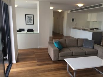 Apartments Melbourne Domain - Docklands - Wagga Wagga Accommodation 23