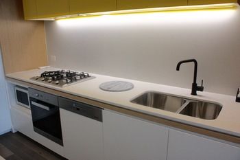 Apartments Melbourne Domain - Docklands - Wagga Wagga Accommodation 49