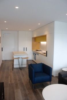 Apartments Melbourne Domain - Docklands - Wagga Wagga Accommodation 50