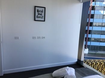 Apartments Melbourne Domain - Docklands - Wagga Wagga Accommodation 54