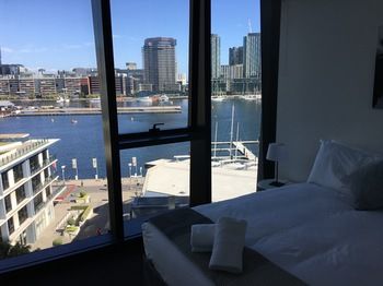 Apartments Melbourne Domain - Docklands - Wagga Wagga Accommodation 57