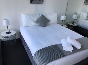 Apartments Melbourne Domain - Docklands - Wagga Wagga Accommodation 59