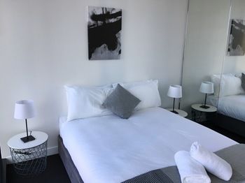 Apartments Melbourne Domain - Docklands - Wagga Wagga Accommodation 60