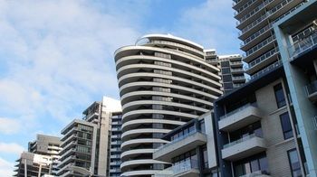 Apartments Melbourne Domain - Docklands - Wagga Wagga Accommodation 67