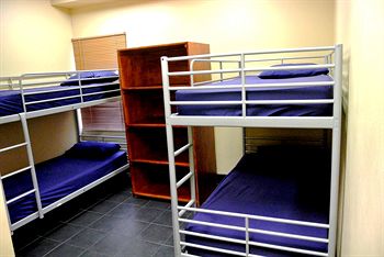 Jackaroo Hostel Sydney - Accommodation Australia 1