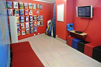 Jackaroo Hostel Sydney - Accommodation Australia 4