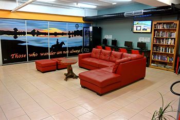 Jackaroo Hostel Sydney - Accommodation Australia 5