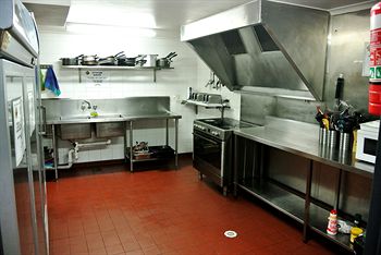 Jackaroo Hostel Sydney - Accommodation Australia 9