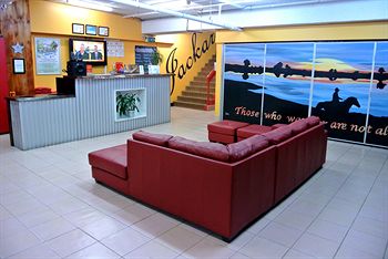 Jackaroo Hostel Sydney - Accommodation Australia 11