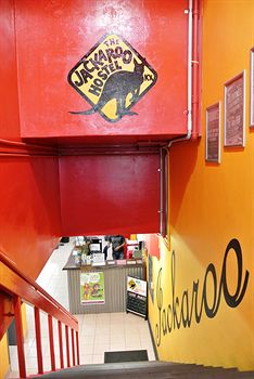 Jackaroo Hostel Sydney - Accommodation Australia 14