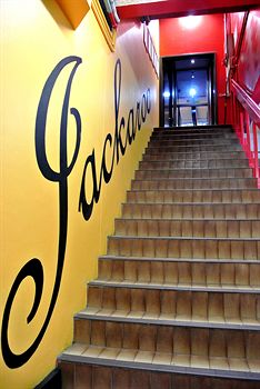 Jackaroo Hostel Sydney - Accommodation Australia 16