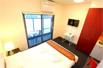 Alston Apartments Hotel - Accommodation Australia 5