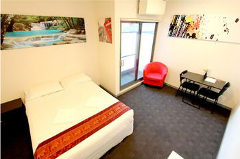 Alston Apartments Hotel - Accommodation Australia 9
