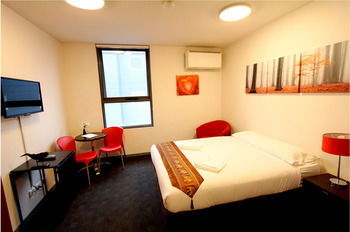 Alston Apartments Hotel - Accommodation Australia 10