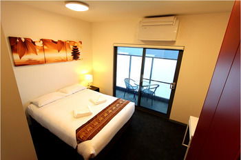 Alston Apartments Hotel - Accommodation Australia 11