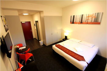 Alston Apartments Hotel - Accommodation Australia 12